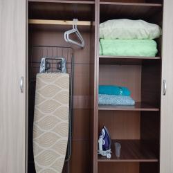 1-комнатные апартаменты стандарт