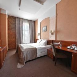 Фото Отель Рахманинов