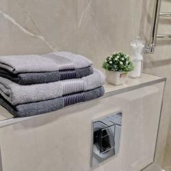 1-комнатные апартаменты улучшенные