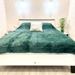 Фото Апартаменты на улице Маршала Мерецкова 9