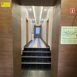 Фото Отель Орленок