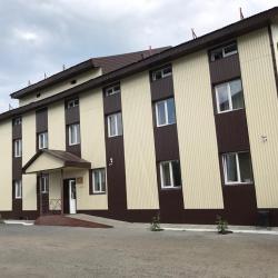 Фото Отель Спорт