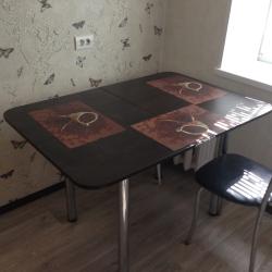 Фото Апартаменты Урал на улице Евтеева