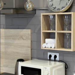 Фото Отель AnnRent (АннРент) на проспекте Героя России Е.Н. Родионова