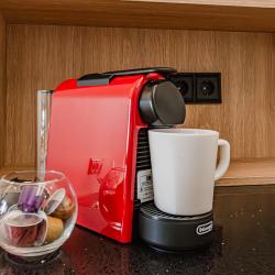 Фото Уютные апартаменты на Козина 2