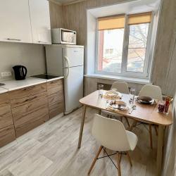 2-комнатные апартаменты стандарт