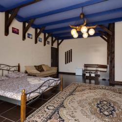 Фото Отель Ситерра