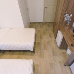 Фото Отель White House (Белый дом)