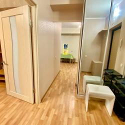 2-комнатные апартаменты студия