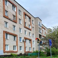 Фото Апартаменты на улице Ветеринарная 2