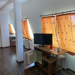 Номер стандарт семейный (мансарда)