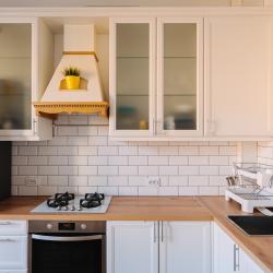 Фото Отель Sergeew Apartments на 4-й линии ВО 19