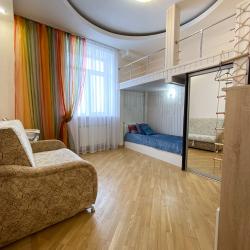 Фото Симбирские апартаменты на улице Ленина 109