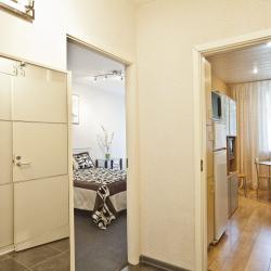 фото 28 Kvart-Hotel (Кварт-Отель) на переулке Оружейный