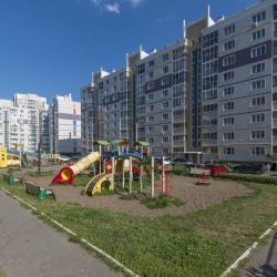 Фото Отель RentAp (РентАп) на улице Радужная 5