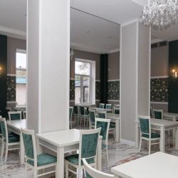 Фото Отель Буг