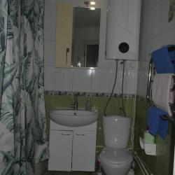 Апартаменты студия