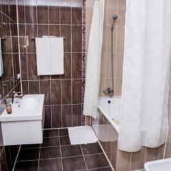 Фото Отель Лесная