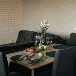 Фото Апартаменты Abramov Apart Comfort DeLux