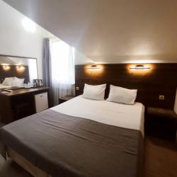 Фото Отель Маро