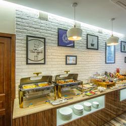 Фото Отель Rayan (Раян)