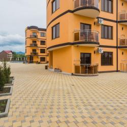 Фото Отель Golden Sunrise (Голден Санрайз)