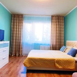 Фото Отель Niki Rent (Ники Рент) на Саратовском 93