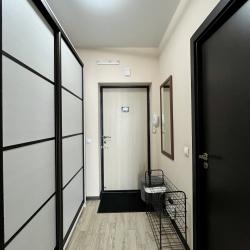 Фото Апартаменты на улице Петра Подзолкова 26