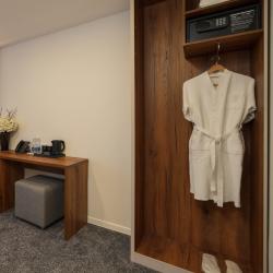 Фото Отель Duo Hotel by Futuro (Дуо бай Футуро)