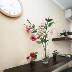 фото 31 Kvart-Hotel (Кварт-Отель) на улице Новый Арбат 26