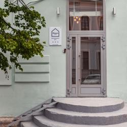 Фото Отель Фешин