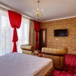 Мартон Boutique & Spa (Мартон бутик и СПА) — 264b600d3421d39731238e80308d265d