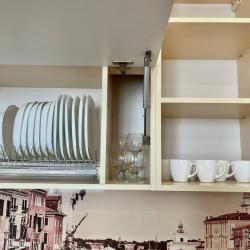 Фото Апартаменты на улице Лизы Чайкиной