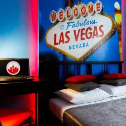 Фото Отель Абажур на Юмашева, 6