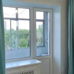 Фото Апартаменты на улице Антонова-Овсеенко