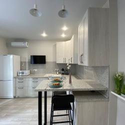 Фото Отель Your Place на улице Героев-Разведчиков 6 корп. 2