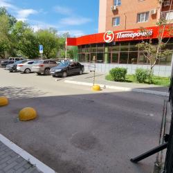 1-комнатные апартаменты стандарт