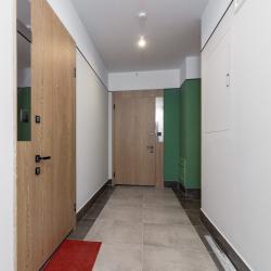 1-комнатные апартаменты улучшенные