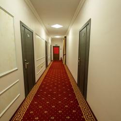 Фото Отель Bell Hotel (Бэлл)