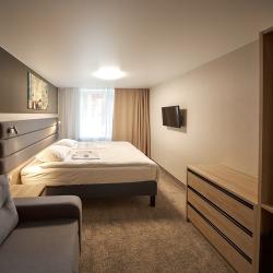 Амакс ЭкоПарк Екатеринбург (бывш. Остров Сокровищ) — 264e6b42541484c18b269a548dcab3b5