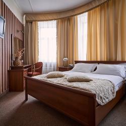 Центральный by USTA Hotels — 264e72f2d0563c9e246c5331833a1611