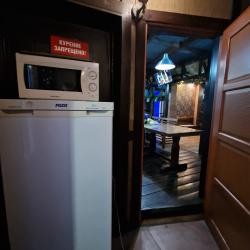 Фото Отель Коттедж на Островского 1