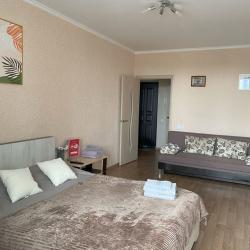 1-комнатные апартаменты стандарт