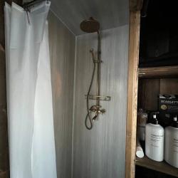 Шале улучшенное №8