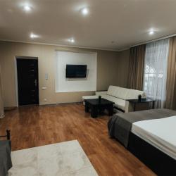 Фото Отель Lyudmila (Людмила)