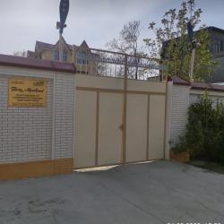 Фото Отель Гостевой дом Старый Мароканд