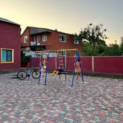Фото Отель Гостевой дом Июнь