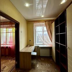 Фото Апартаменты на территории Октябрьский городок 1/110