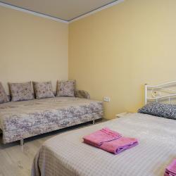 Фото Апартаменты на Солнечном Бульваре 18