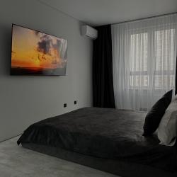 Фото Апартаменты в ЖК «Римские каникулы»